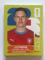 Panini WM 2026 Sticker - Provod CZE 10