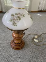 Vintage Tischlampe