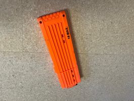 Nerfmagazin 1