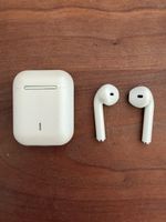 Bluetooth Kopfhörer weiss