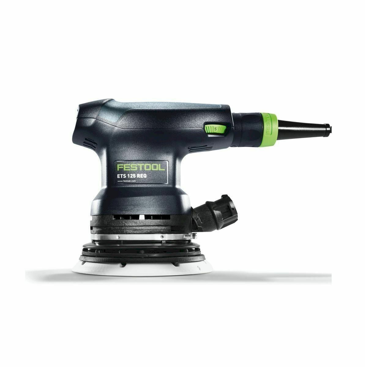 Festool Tous les outils: Festool ETS 125 REQ-PLUS – Neuf avec emballage d'origine à Bottighofen par zaap 1