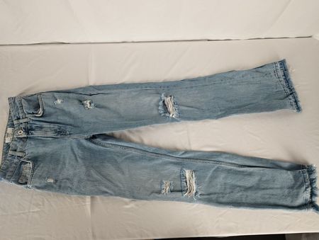 DENIM BERSHKA Jeans Gr.34
