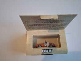 BUB Porsche 911 Carrera RS 2.7 Nürburgring 1976 1:87 H0