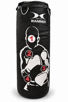 HAMMER Boxing Sparring Pro Boxsack