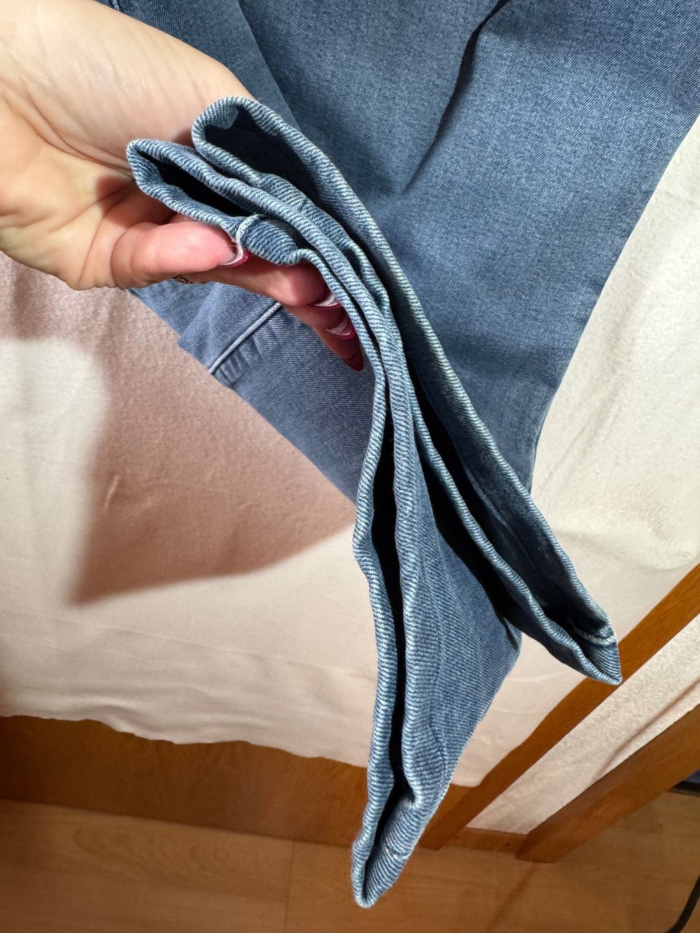 Levi's Jeans: Levis 501 Jeans 36/34 – Usato da Grosswangen venduto da SALE_SALE_SALE 9