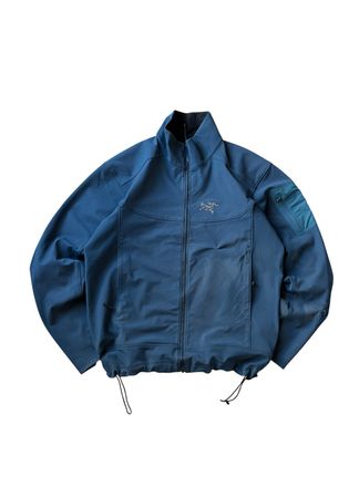 Arc'teryx Softshell Jacket (L)