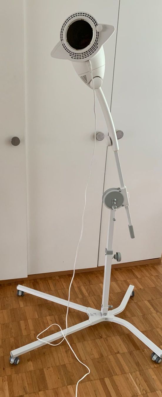 Bioptron Lampade: BIOPTRON BIOPTRON PRO1  WIE NEU – Nuovo (secondo la descrizione) da Adliswil venduto da atram57