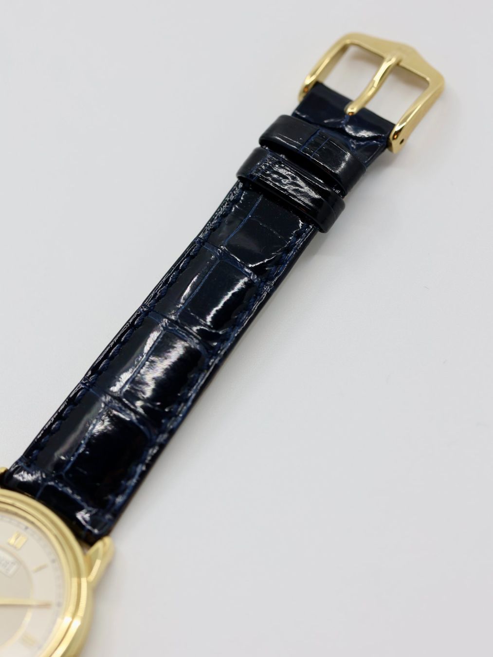 Piaget Montres: Piaget Gouverneur – D'occasion à Zürich par Lazulivintagewatches 8