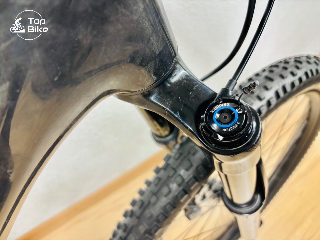 Scott Vélos: Scott Spark 940 XL – D'occasion à Stallikon par TopBikeCH 8