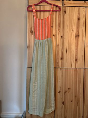 Ace & Jig Sommerkleid 