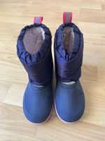 Gefütterte Winterschuhe, Gr. 29