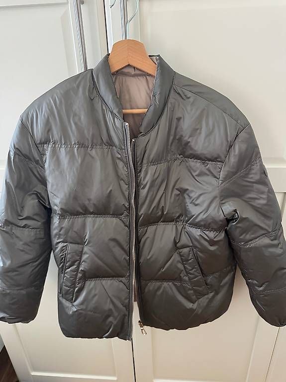 Giacche: Daunenjacke Massimo Dutti Gr. 38  – Usato da Zürich venduto da _nushy