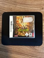 Arthur und die Minimoys - Nintendo DS Spiel