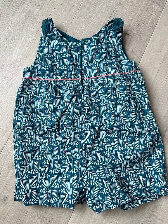 Vestiti & Gonne: 8 robes, taille 80-86cm – Usato da Chapelle-s-Moudon venduto da vanesso 3