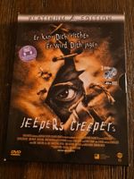 Jeepers Creepers Platinum Edition (H)