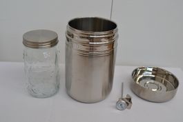 Jogurt-Starter von Fairment