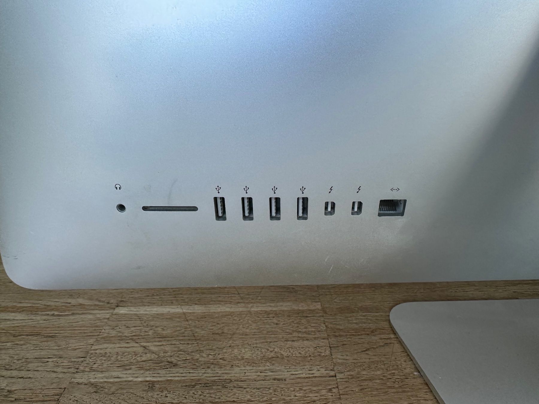 Apple PCs: iMac 27" 2012 – D'occasion à Vevey par mer_6wdw 2