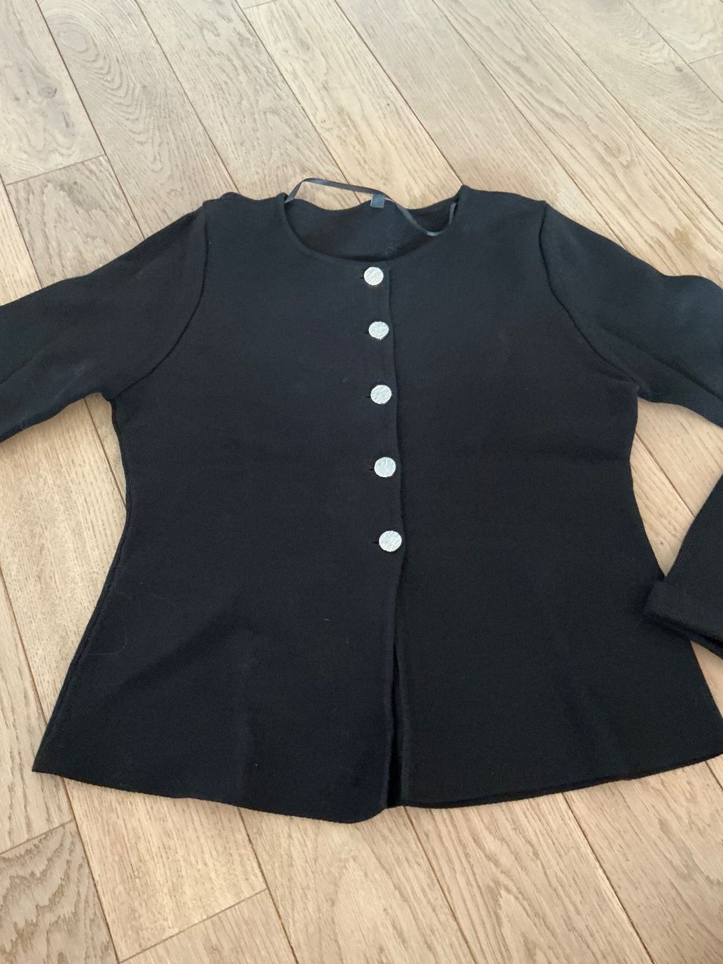 Only Giacche: Strickjacke Gr. S Only – Nuovo (secondo la descrizione) da Wiesendangen venduto da gefion99 1