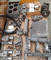 Ricambi motore Lancia Fulvia 1600