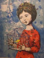 Miguel Barz (1920-1987)