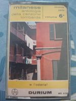 Nanni Svampa - Milanese - Antologia Della Canzone Lombarda
