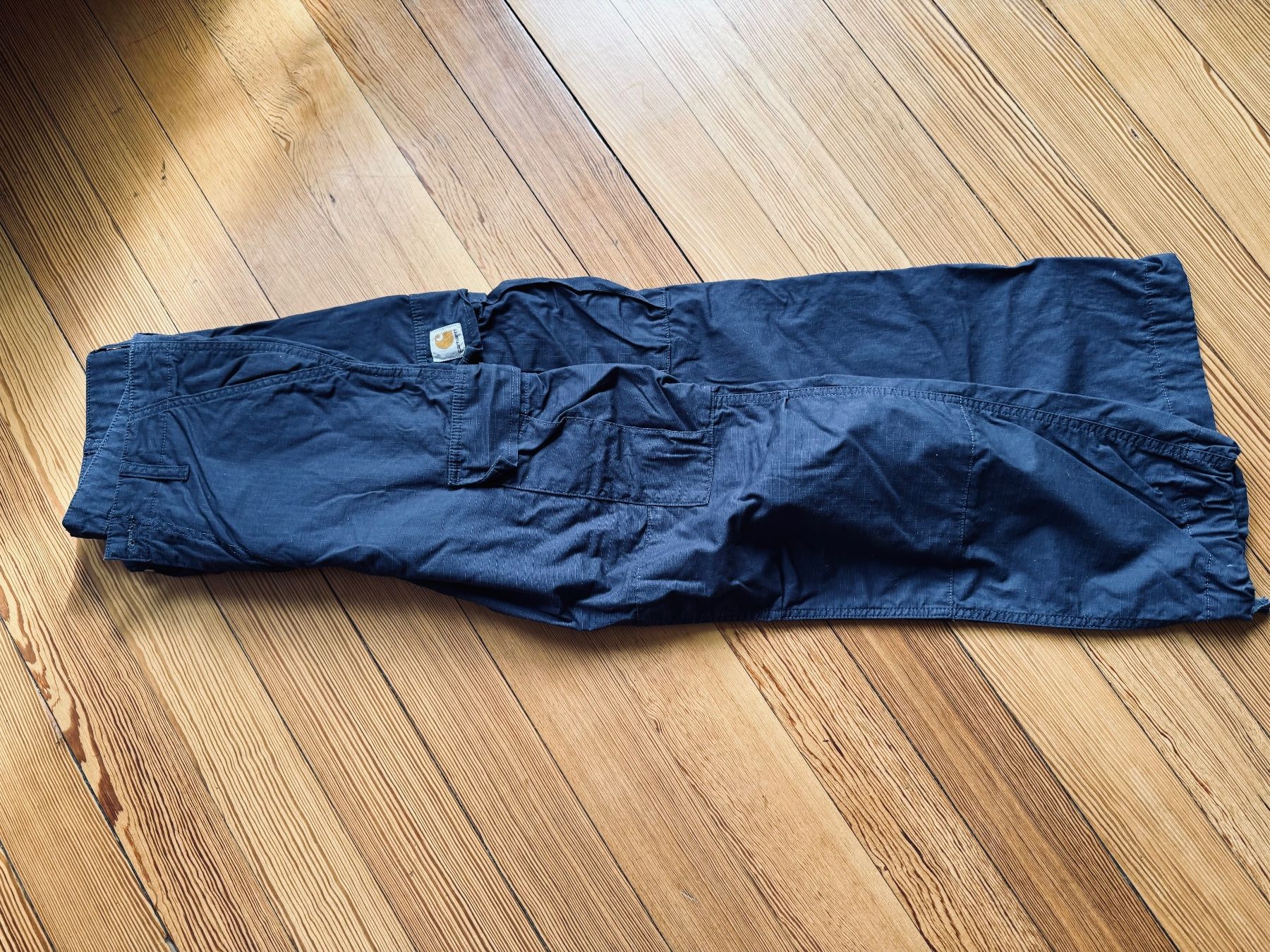 Carhartt Pantaloni: Carrhart neu – Usato da zürich venduto da Josmon 1