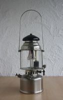 Armee Militär Eugen Schatz 551 Benzinvergaser Vergaserlampe
