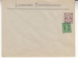 SGK PBU 203 Luzerner Kantonalbank