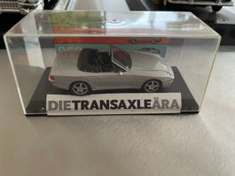 Porsche 968 Cabriolet           1:43