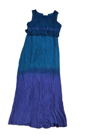 NEU! Boom Baba Maxi Kleid Free Size ca. Gr. S/M