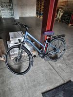 E Bike Fischer 48 V