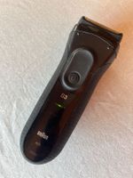 Braun Series 3 Elektrischer Rasierapparat Rasierer – Top