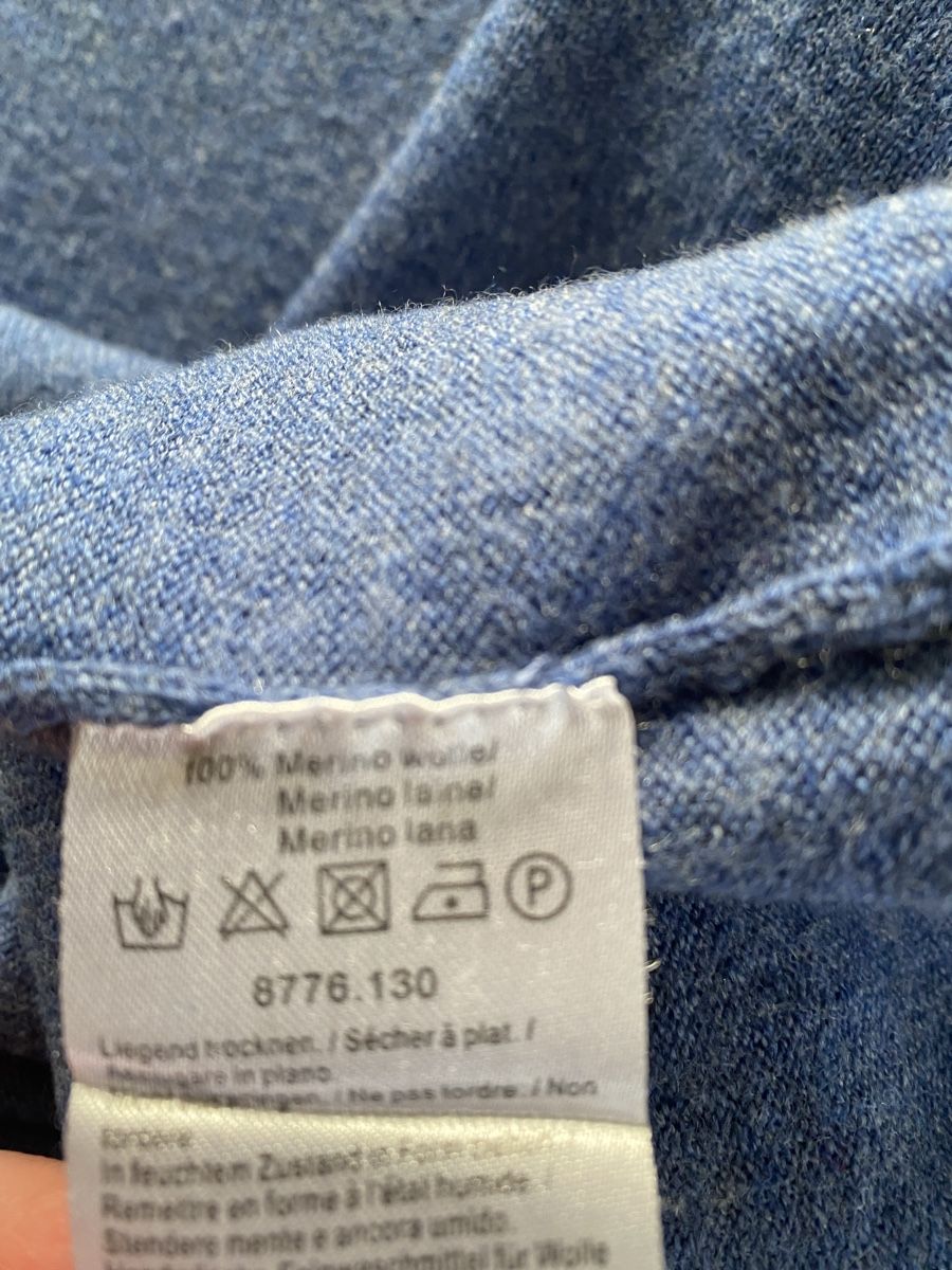Maglioni & Felpe: LUI LEI Merinowolle Pullover, M, TOP! – Nuovo (secondo la descrizione) da Obernau venduto da Oxana5 5
