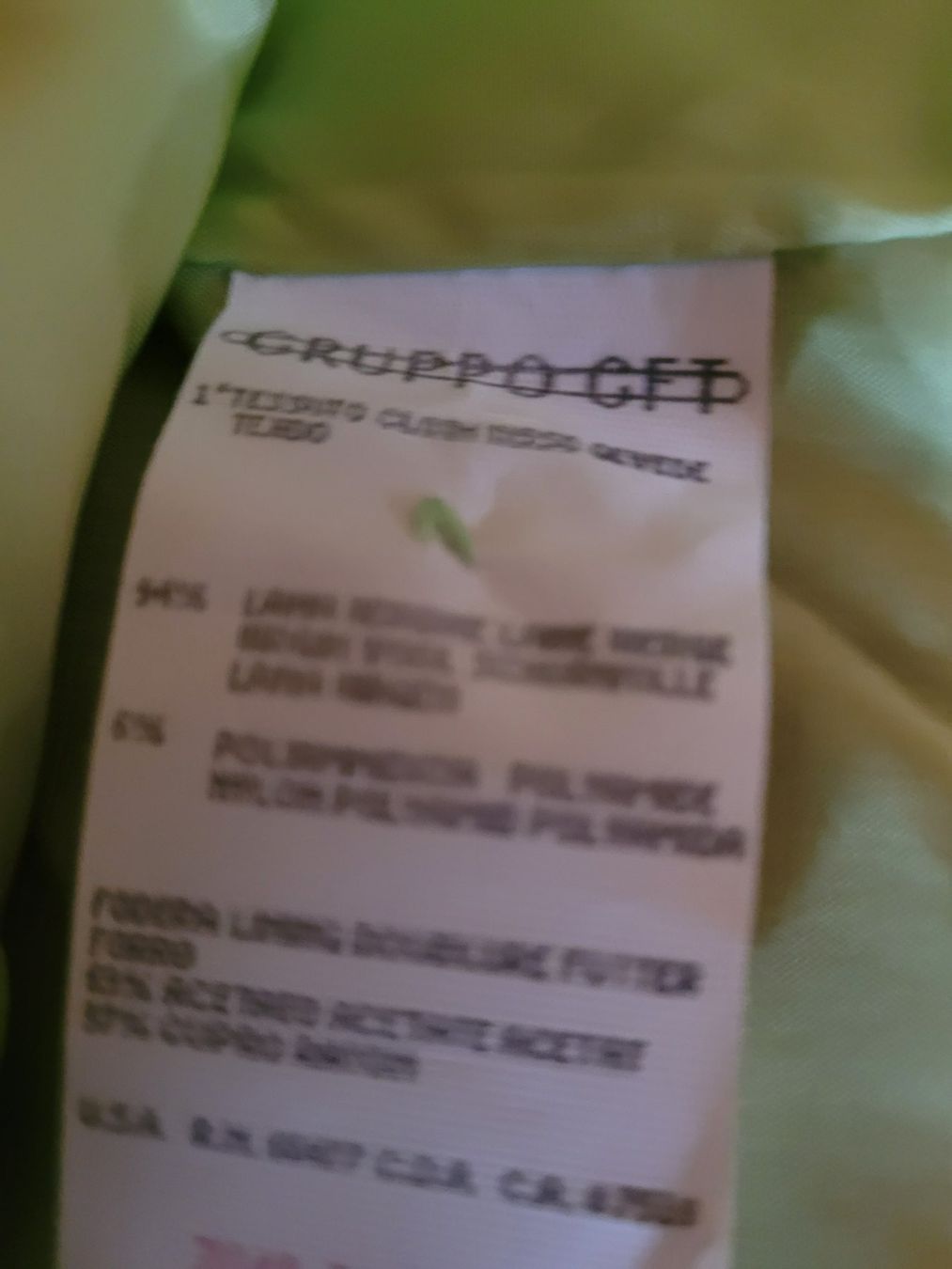 Valentino Giacche: VALENTINO Designer Jacke, Gr. 44, mit Jupe – Usato da Auslikon venduto da hera8331 4