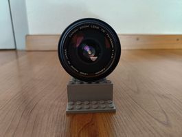 Canon Zoom Lens FD 70-150mm f/4.5 - Canon FD Mount