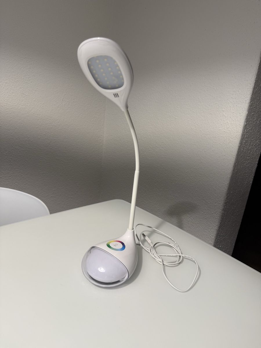 Lampade: Tischlampe – Nuovo (secondo la descrizione) da Schaffhausen venduto da Lutka01 2