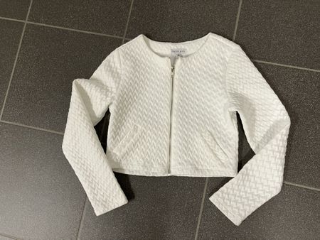 Bolero gr.152 sehr schön