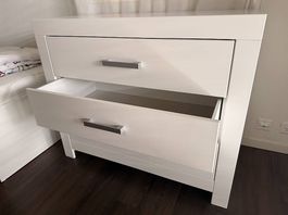 Commode 3 tiroirs 
