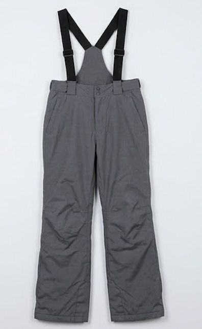 Ziener Pantaloni: Ziener Skihose – Usato da Winterthur venduto da haebri 2