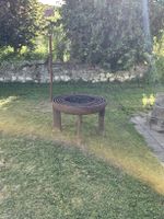 Grillschale