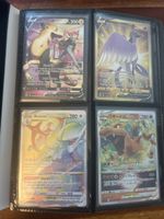 Ganzer Binder zum verkaufen. Über 100 Hits