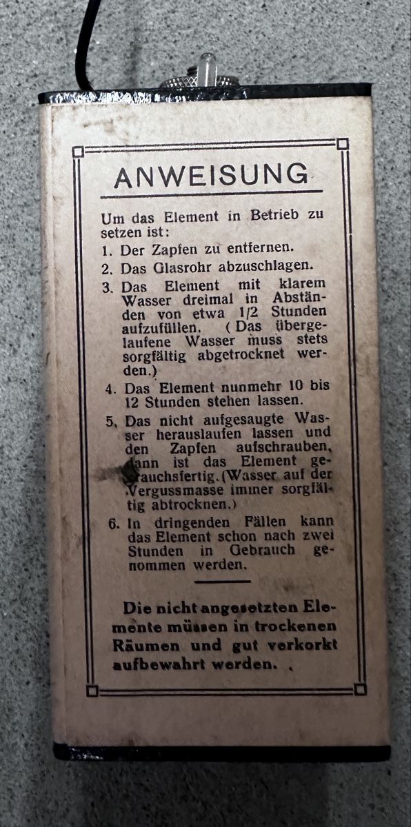 Téléphones: Armeetelefon – D'occasion à Burgdorf par Blau4002 3
