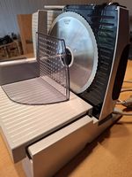 Aufschnittmaschine DOMO