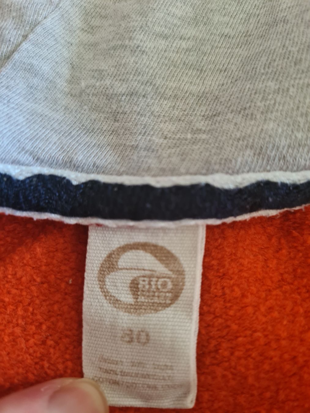 Pullover & Sweatshirts: Pullover Gr. 80 – Gebraucht aus Horw von Mirii91 2