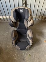 Kindersitz Kiddy gebraucht Gruppe II-III 15-36 kg
