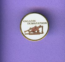 ENGADIN  SKIMARATHON