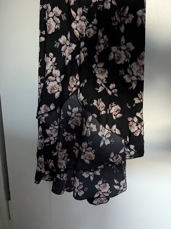 Vestiti: Langes Sommerkleid Grösse S – Usato da St. Gallen venduto da tj19 3