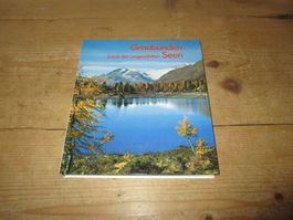 Graubünden - Land der ungezählten Seen 1974