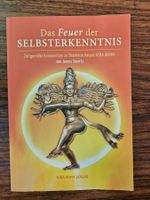 Das Feuer der Selbsterkenntnis von James Swartz***