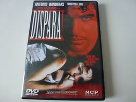 Dispara (DVD)